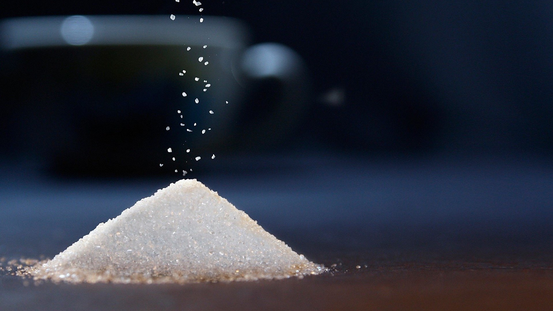 Pickel durch Zucker: Meine Erfahrung mit zuckerfreier Ernährung